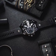 [Self-operated] Diesel Diesel Watch Area Four Time Display Men's Watch DZ7313 Wrist Watch European A