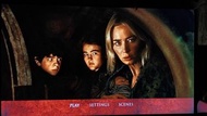 (4K藍光碟) 無聲絕境2 A Quiet Place Part II 4K Ultra HD Blu-Ray 4K 藍光碟 [繁體中文字幕]