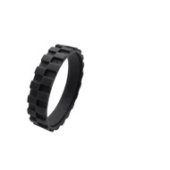 Tires For iRobot ROOMBA Wheels 500 600700 800 900E5 I7+S9 IROBOT 980 698 Series Anti-Slip Rubber Whe