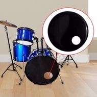 FRONT BASS DRUM HEAD FRONT DRUM BASS COVER FRONT BASS DRUM HEAD