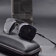 Men's sunglasses polarize deviation sunglasses polaroid