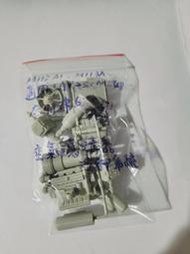 1 一 1/35 戰車裝甲車 底特律引擎 空氣濾清器 冷卻系統 M113  LAV25 M548 等適用 1:35 模型