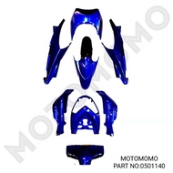 ACE115 MODENAS BODY COVER SET ORIGINAL