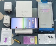 *典藏奇機*小尺寸5G旗艦手機 索尼 Sony Xperia 5 II 256G 6.1吋120Hz螢幕 防塵防水 高通八核