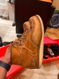 red wing 875 US7.5E, 40, 25.5cm