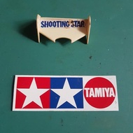 Old school tamiya spoiler dash 3