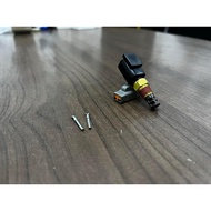 BOSCH Intake temperature sensor (IAT) 1/8 NPT