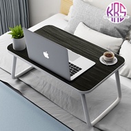 Folding Table Computer Table Bed Desk