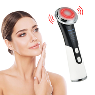 JK KOREA - 導入儀嫩膚美容按摩儀器J0722 導入儀 嫩膚美容 按摩儀器 護膚儀器 熱賣美容儀