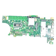 Main / Mainboard / Motherboard GT4A3/GX3A2 NM-C891 Rev 1.0 CPU Error Lenovo ThinkPad T14S Computer