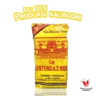 Enting Enting Gepuk Kacang Cap Klenteng 2 Holoo Khas Semarang