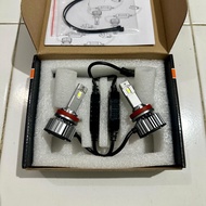 Osram XLZ 3.0 50 Watt H11 Foglamp LED Bulb