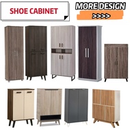 2 Door Tall or Low Shoe Cabinet/ Shoe Organizer Cabinet in Many Designs CHEAPEST PRICE