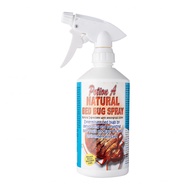 Potion A Bed Bugs Killer | Bed Bug Spray | Dehydrates and Paralyze Bed Bugs