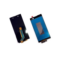 For Xperia C3 C4 C5 C6 XAU C7 XA1U C8 XA2U E5 L1 L2 L3 L4 M4 M5 M36H X8 X8mini X10 Xmini XP LCD Disp