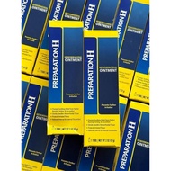 Preparation H Ointment 57g from America
