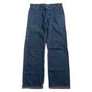 Edwin X Margaret Howell Selvedge Jeans