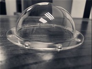 BJD Blythe 娃包 外出包 透明 亞克力 娃頭 面罩