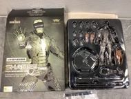 Comicave Studios 1/12 scale die-cast Iron Man Mark XXIII "Shades" action figure