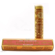 MARNYS FRESH ROYAL JELLY 1000 MG