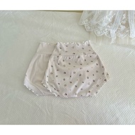 Ball pants for newborn baby girls, 3 months, 6 months, 1 year old
