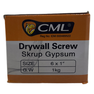 Camel Skrup Gypsum 1Kg/Dus Sekrup Gipsum Drywall Screw