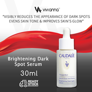 ✨7.7 SALE⚡Caudalie Vinoperfect Brightening Dark Spot Serum 30ml Vitamin C Alternative 62x More Effec