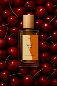 น้ำหอม Niran กลิ่น Cherry Rum ขนาด 10ml และ 50 ml (นิรันดร์)