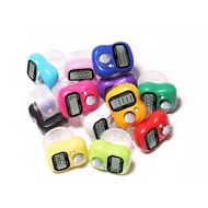 tasbih tasbih digital cincin crystal Finger Ring Counter Hand Press Electronic Counter Ring Ring Cou