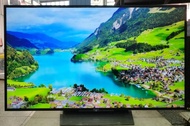 SONY (日製)55型 BRAVIA  4K智慧聯網液晶電視KD-55X8500D