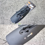 CS168ph SKS X-Mud Downtube Fender Mudguard