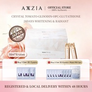 AXXZIA Venus Recipe The Pure Drink 1Box 30mL*15 Bottles MADE IN JAPAN 28 days Whitening 0 Sucrose Pi