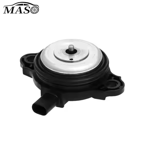 1pc VVT Solenoid Valve 11367614288, 11368663056 for BMW 228I 530I 750I B7 M240I M550I M8 X1 X2 X3 X7