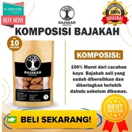 Original BAJAKAH BAJAKAH BAJAKAH Tea Wood ORIGINAL ORIGINAL KALIMANTAN