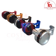 V34 - BUTT JALU STOPPER ROD PREMIUM GRADE