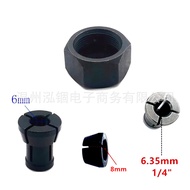 RP0900K RT0701C M361 3608B EINHELL RT0702C RT0700CX2 Chuck