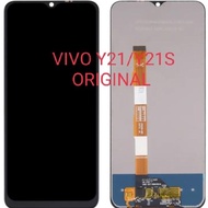 LCD VIVO Y 21/Y21S ORIGINAL 💯 LCD+ THOCREEN BERKUALITAS
