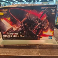 （黃埔聚寶坊B1b號舖門市現貨）Figure Rise Standard Kamen Rider Faiz Axel Form