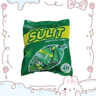 Stay Fresh Menthol Candy 40s