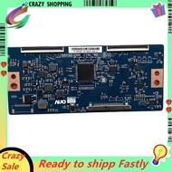55T32-COL TV Logic Board 55T32-C0L CTRL BD 4K HD 55 Inch for Enhanced TV Performance