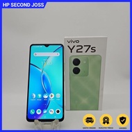 Vivo Y27s Ram 8/256 GB (Second Bergaransi)