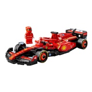 LEGO 77242 Speed Champions Ferrari