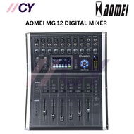 AOMEI MG12 Digital Mixer