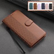 Fashion Samsung Phone Case For S20 FE S20+ S20 Plus S20 Ultra S10+ S10 Plus Casing Flip Protective Sleeve Magnetic Buckle Multifunctional Leather Case