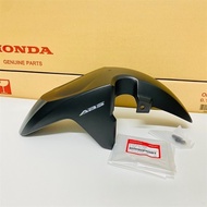 FRONT SUSPENSION AB 2020 / 2021 / 2022 / 2023 / 2024 / 2025 - AB 125 - 150 - 160 - 4 VAL - ZIN NO. 2