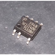 (1322) SC1124DG SC1124DG SC1124DG SOP-7