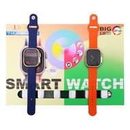 Ultra 2 New Smart Watch 7 in 1 Smart Watch 2.2inch Big Full Screen Bluetooth Call Custom Wallpaper G