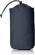 Fjällräven Kanken Bottle Pocket Navy One Size