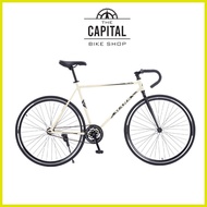 ✉ ♆ ◩ Garuda Mars Fixie V2 fixed gear bicycle garuda fixie