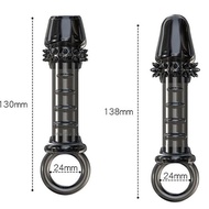 Alat Bantu Seks Pria cock ring sleeve